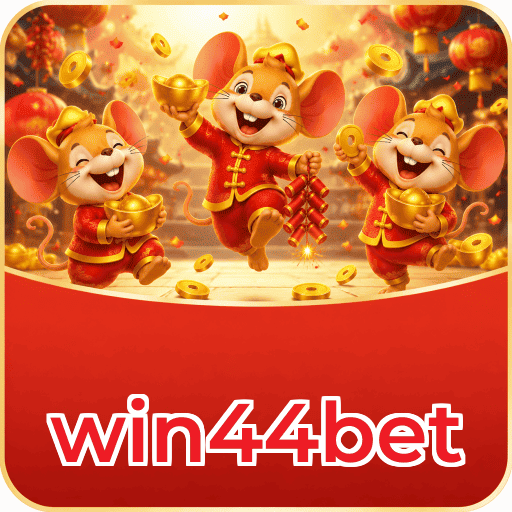 win44bet Logo Oficial