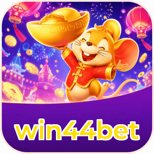 win44bet Logo Verificado