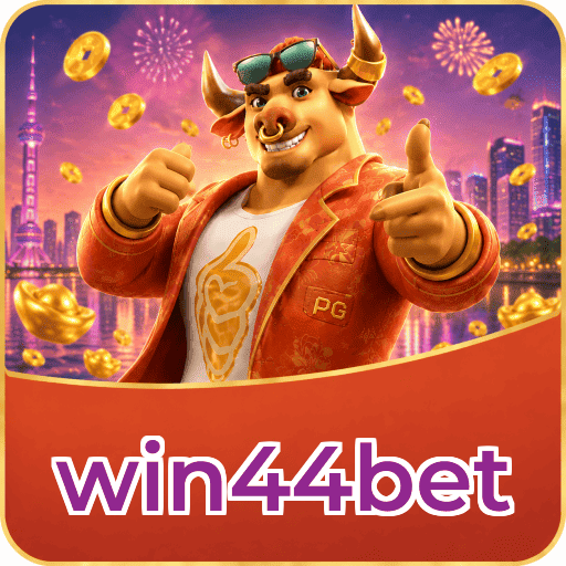 win44bet Jackpots Progressivos