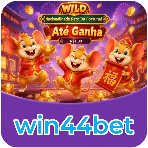 win44bet VIP Program Logo