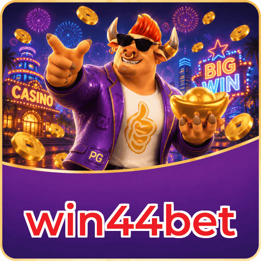 Requisitos do APK win44bet para Android - Logo Oficial