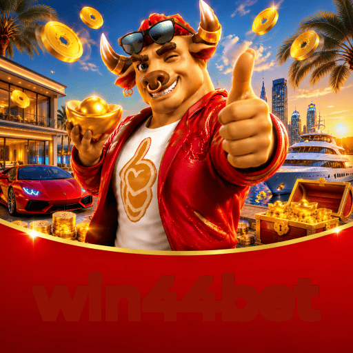 win44bet Seguro SSL