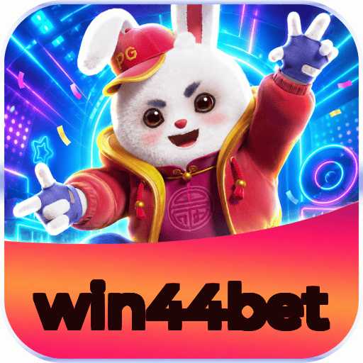 win44bet Logo Seguro