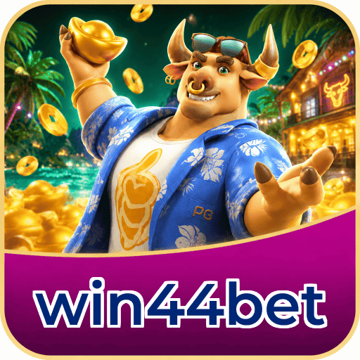 win44bet Plataforma Confiável
